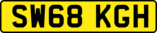 SW68KGH