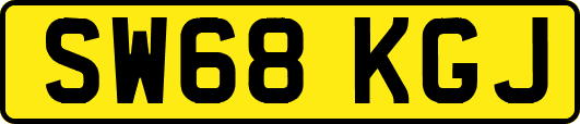 SW68KGJ