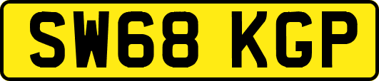 SW68KGP