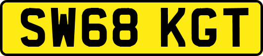 SW68KGT