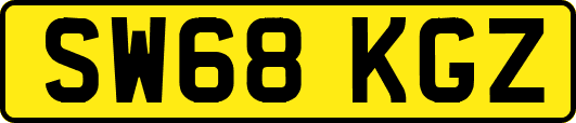 SW68KGZ