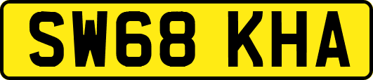 SW68KHA