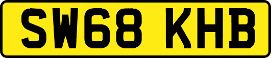 SW68KHB