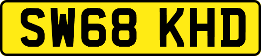 SW68KHD