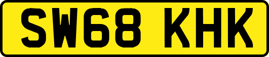 SW68KHK