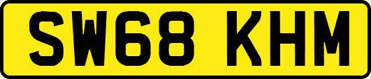 SW68KHM