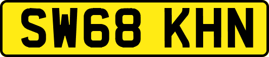 SW68KHN