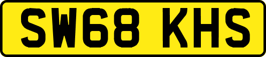 SW68KHS