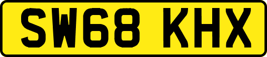 SW68KHX