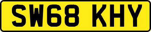 SW68KHY