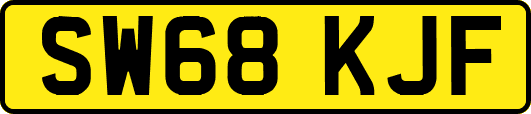 SW68KJF