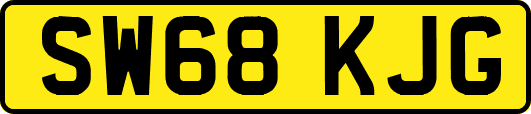 SW68KJG