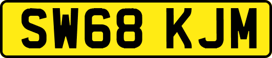 SW68KJM