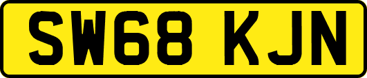 SW68KJN