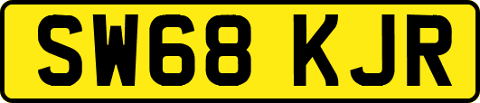 SW68KJR