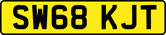 SW68KJT