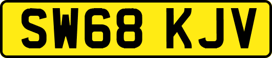 SW68KJV