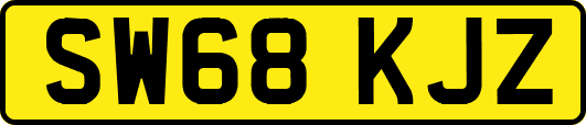 SW68KJZ