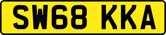 SW68KKA