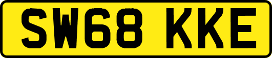 SW68KKE