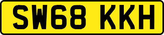 SW68KKH