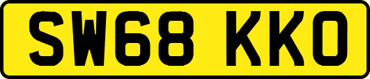 SW68KKO