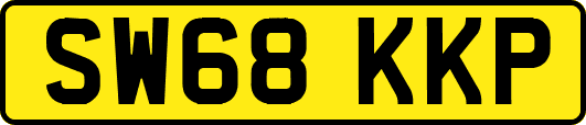 SW68KKP