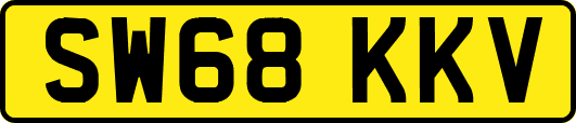 SW68KKV