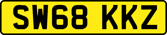 SW68KKZ