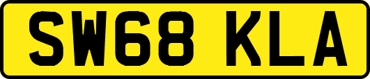 SW68KLA