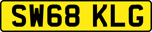 SW68KLG