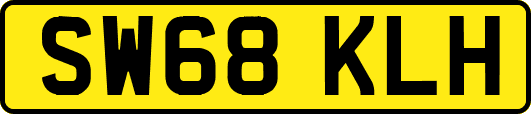 SW68KLH