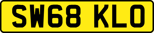 SW68KLO
