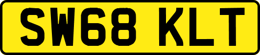 SW68KLT