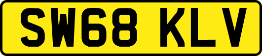 SW68KLV