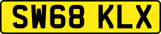 SW68KLX