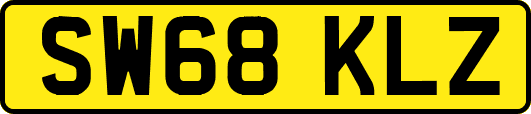 SW68KLZ