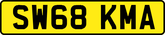 SW68KMA