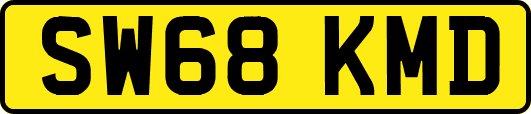 SW68KMD