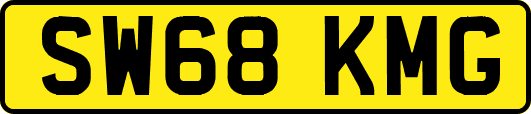 SW68KMG