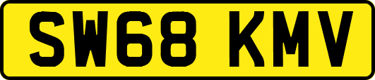 SW68KMV