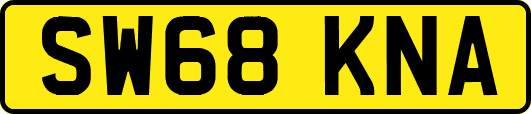 SW68KNA