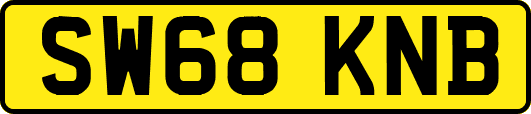 SW68KNB