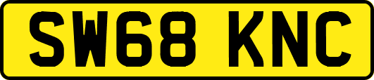 SW68KNC