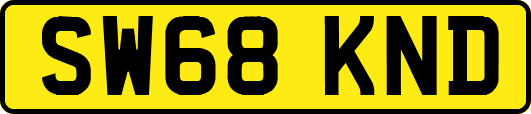 SW68KND