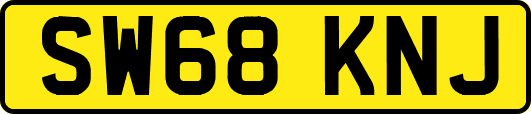 SW68KNJ