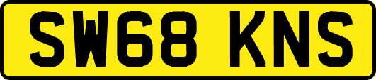 SW68KNS