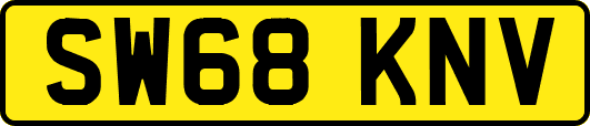 SW68KNV
