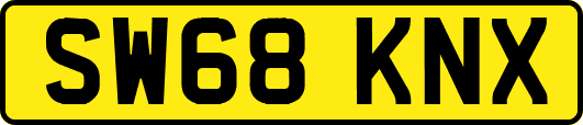 SW68KNX