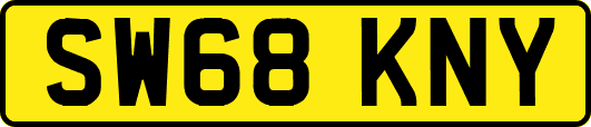 SW68KNY